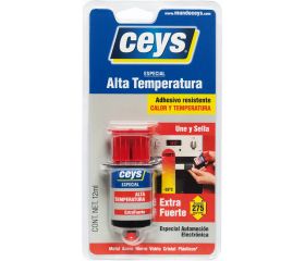 CEYS ESPECIAL ALTA TEMPERATURA 12ML